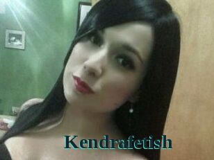 Kendrafetish