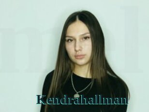 Kendrahallman