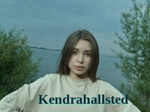 Kendrahallsted