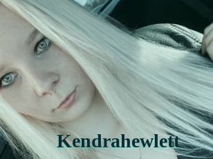 Kendrahewlett