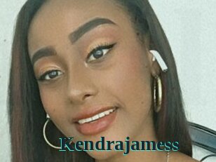 Kendrajamess