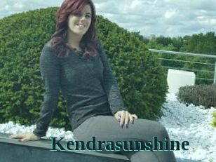 Kendrasunshine