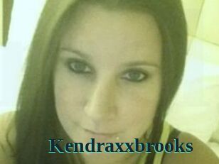 Kendraxxbrooks