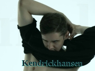 Kendrickhansen
