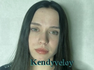 Kendyveloy