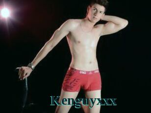 Kenguyxxx
