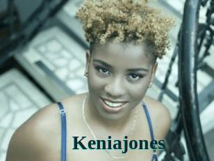 Keniajones