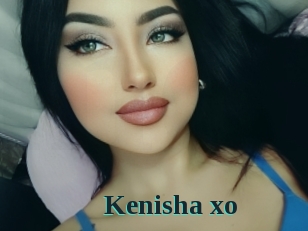 Kenisha_xo
