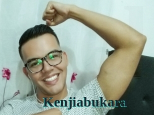 Kenjiabukara