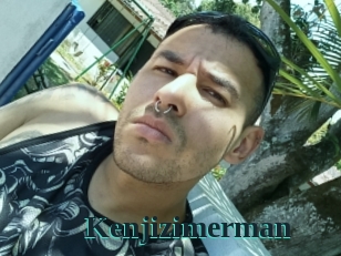 Kenjizimerman