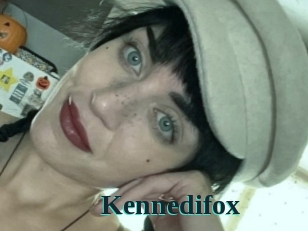 Kennedifox