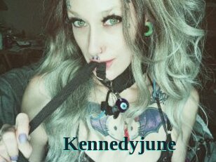 Kennedyjune