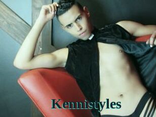 Kennistyles