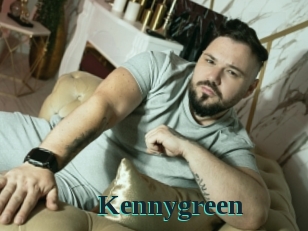 kennygreen Melody Melons