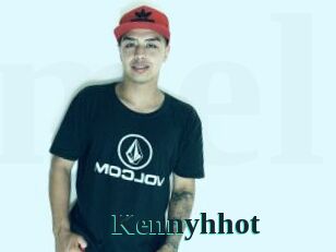 Kennyhhot