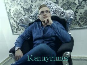 Kennyrimes