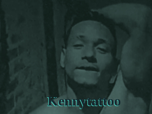 kennytattoo Melody Melons