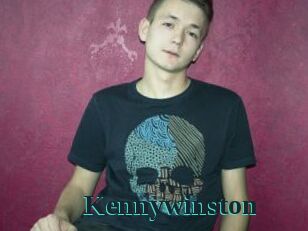 Kennywinston