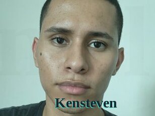 Kensteven