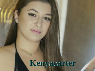 Kenyacarter