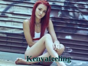 Kenyafeeling