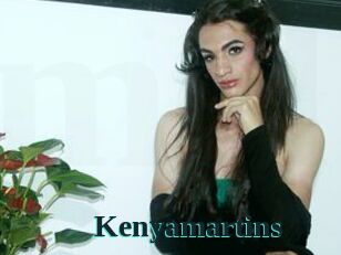 Kenyamartins