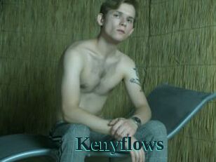 Kenyflows
