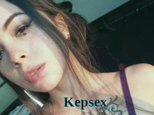 Kepsex