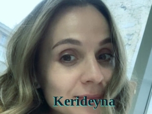 Kerideyna