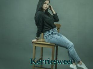 Kerriesweet
