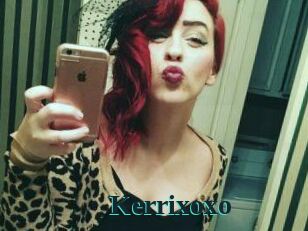 Kerrixoxo