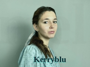 Kerryblu