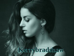 Kerrybradshaw