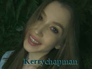 Kerrychapman