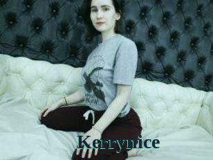 Kerrynice