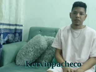 Kervinpacheco