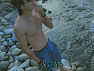 kervs Melody Melons