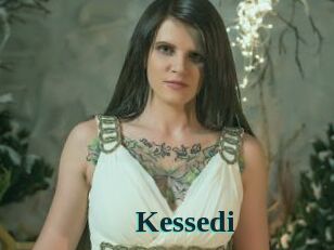 kessedi Melody Melons