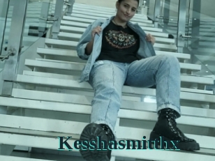 Kesshasmitthx