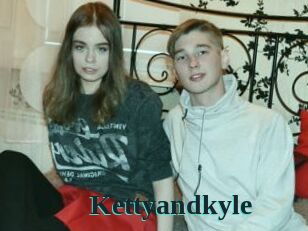 Kettyandkyle
