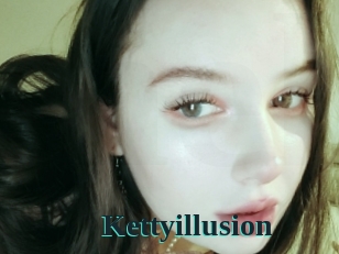 Kettyillusion