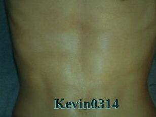 Kevin0314
