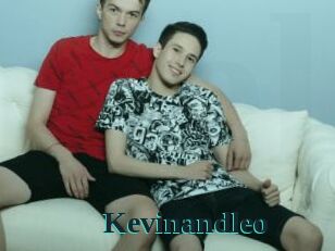 Kevinandleo