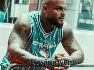 Kevinmyers