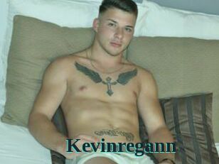 Kevinregann