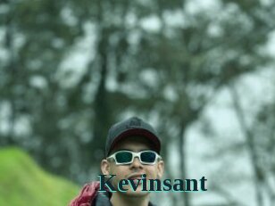Kevinsant
