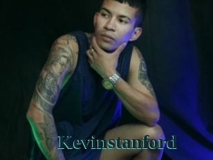 Kevinstanford