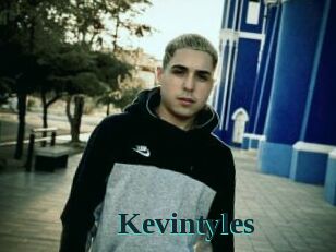 Kevintyles