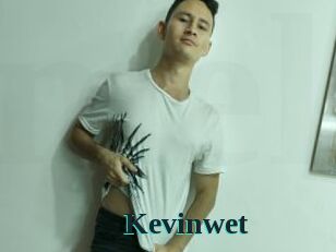 Kevinwet