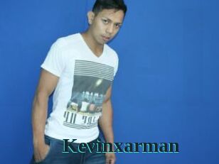Kevinxarman
